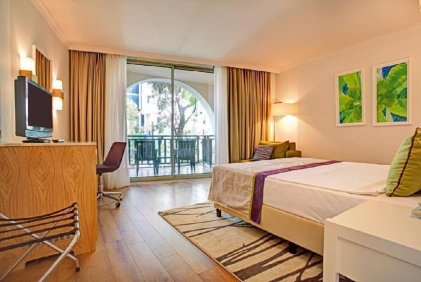 TTH BELEK IMPERIAL (ex. Fun & Sun Family Club Belek), 5* TTH BELEK IMPERIAL (ex. Fun & Sun Family Club Belek), 5*