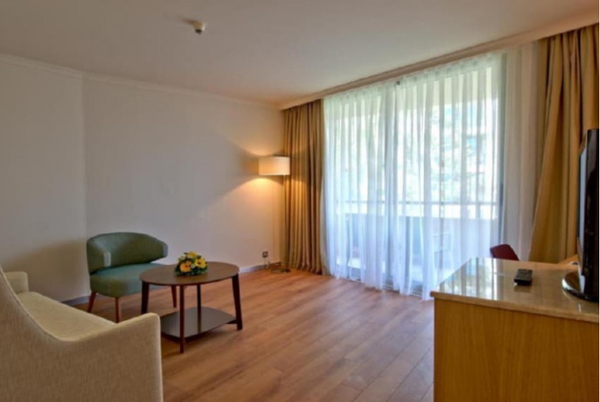 TTH BELEK IMPERIAL (ex. Fun & Sun Family Club Belek), 5* TTH BELEK IMPERIAL (ex. Fun & Sun Family Club Belek), 5*