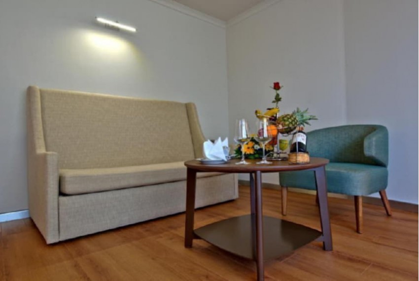 TTH BELEK IMPERIAL (ex. Fun & Sun Family Club Belek), 5* TTH BELEK IMPERIAL (ex. Fun & Sun Family Club Belek), 5*