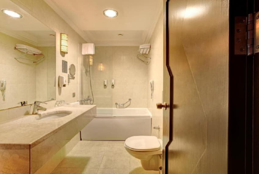 TTH BELEK IMPERIAL (ex. Fun & Sun Family Club Belek), 5* TTH BELEK IMPERIAL (ex. Fun & Sun Family Club Belek), 5*