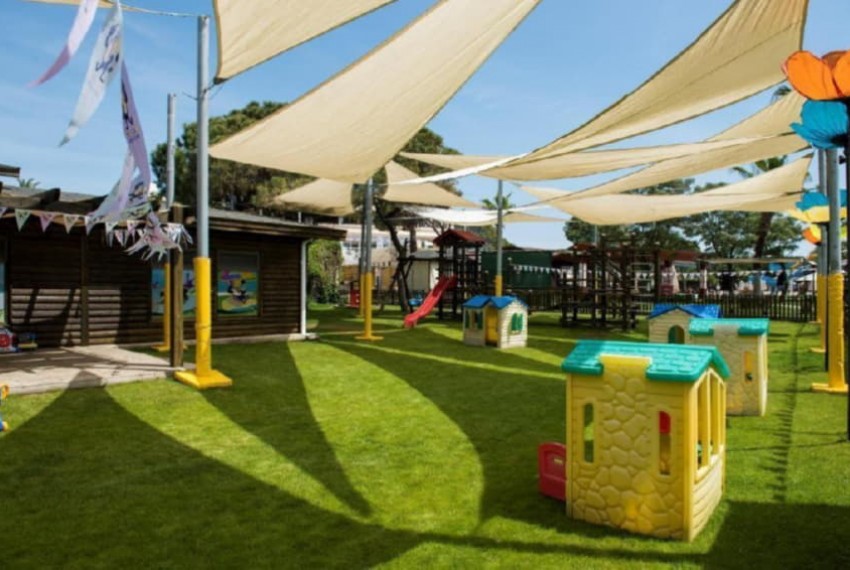 TTH BELEK IMPERIAL (ex. Fun & Sun Family Club Belek), 5* TTH BELEK IMPERIAL (ex. Fun & Sun Family Club Belek), 5*