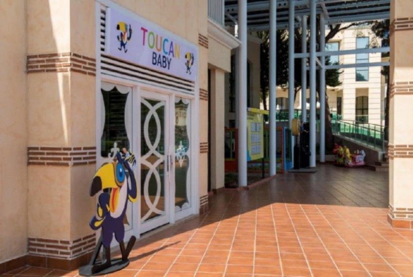 TTH BELEK IMPERIAL (ex. Fun & Sun Family Club Belek), 5* TTH BELEK IMPERIAL (ex. Fun & Sun Family Club Belek), 5*