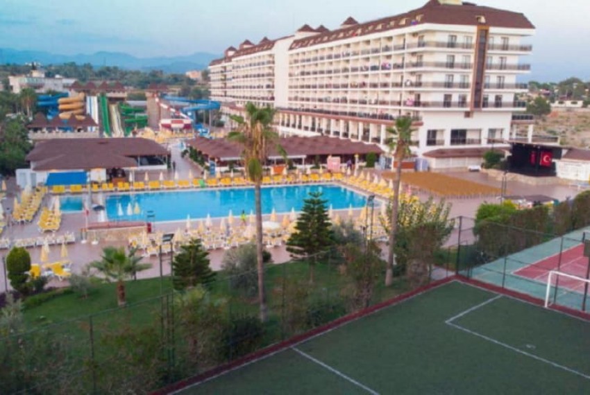 Eftalia Splash Resort, 5* Eftalia Splash Resort, 5*