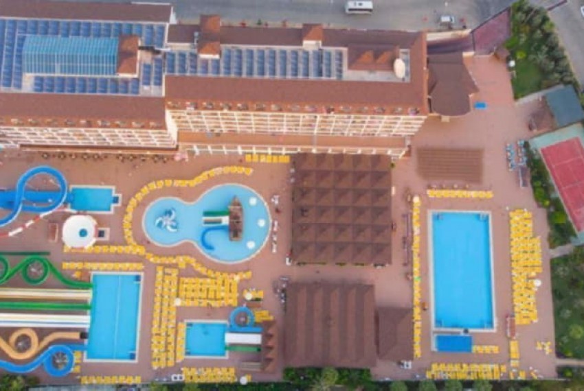 Eftalia Splash Resort, 5* Eftalia Splash Resort, 5*