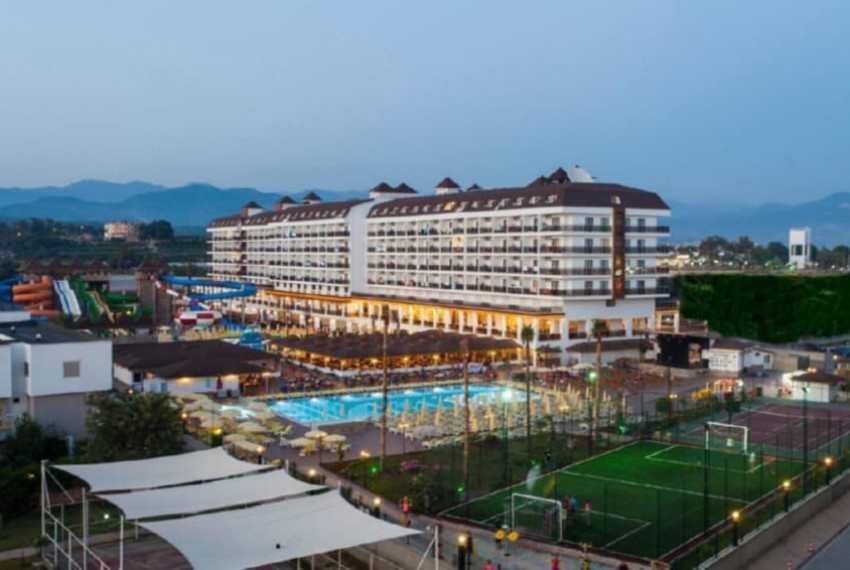 Eftalia Splash Resort, 5* Eftalia Splash Resort, 5*