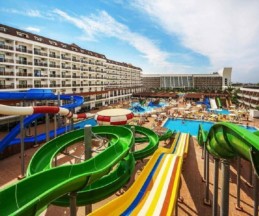 Eftalia Splash Resort, 5*