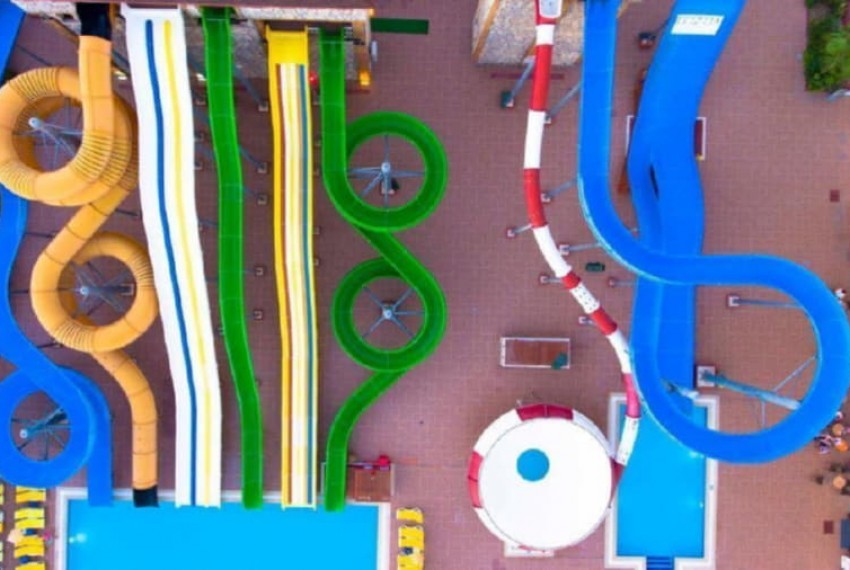 Eftalia Splash Resort, 5* Eftalia Splash Resort, 5*