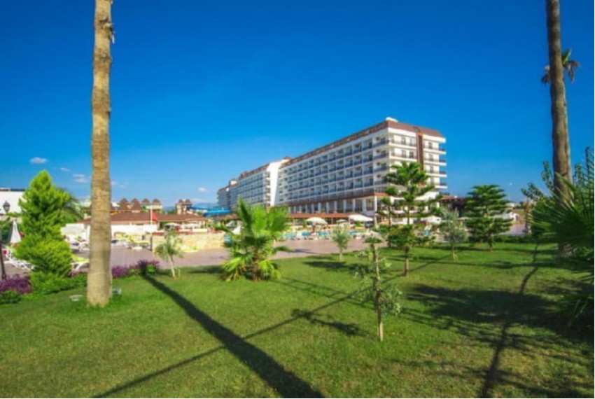 Eftalia Splash Resort, 5* Eftalia Splash Resort, 5*