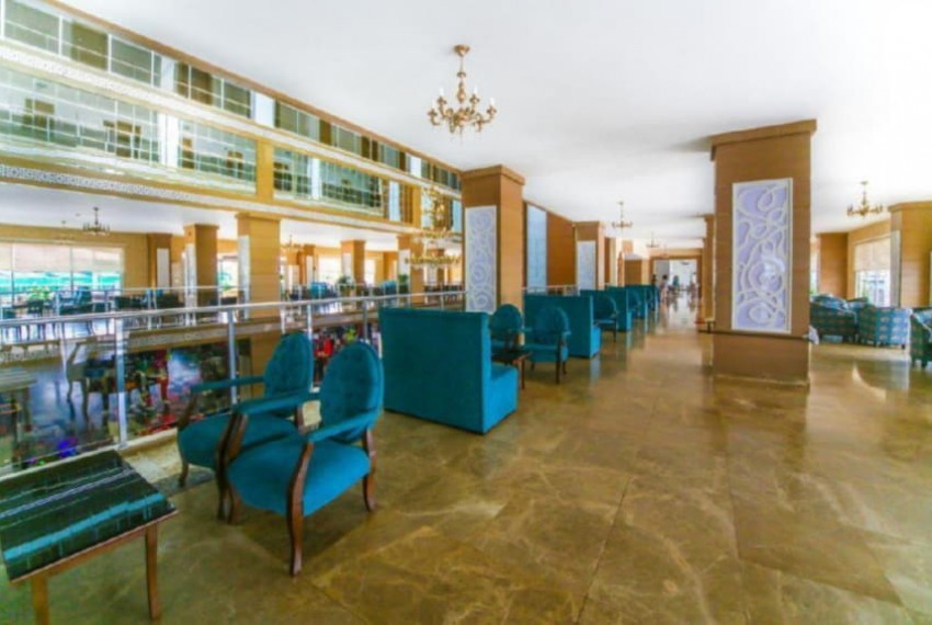 Eftalia Splash Resort, 5* Eftalia Splash Resort, 5*