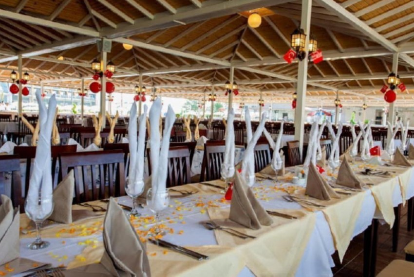 Eftalia Splash Resort, 5* Eftalia Splash Resort, 5*