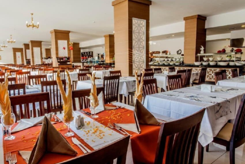 Eftalia Splash Resort, 5* Eftalia Splash Resort, 5*