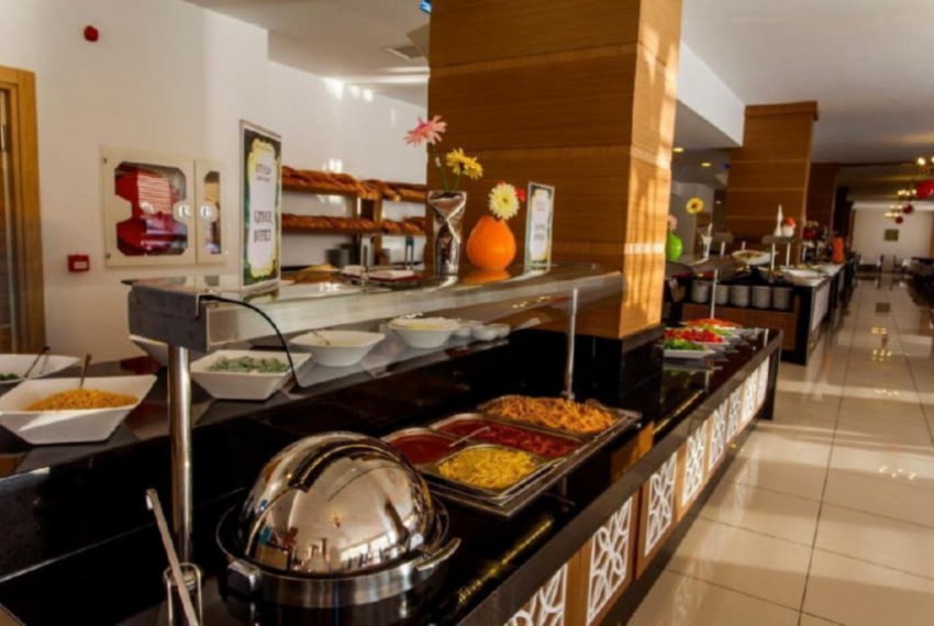 Eftalia Splash Resort, 5* Eftalia Splash Resort, 5*