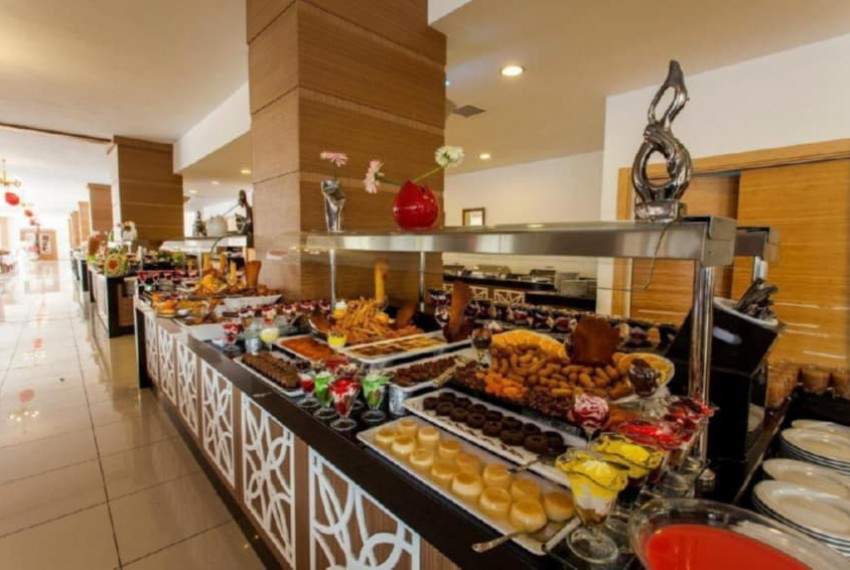 Eftalia Splash Resort, 5* Eftalia Splash Resort, 5*