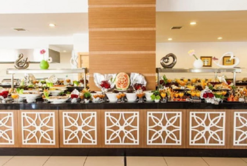 Eftalia Splash Resort, 5* Eftalia Splash Resort, 5*