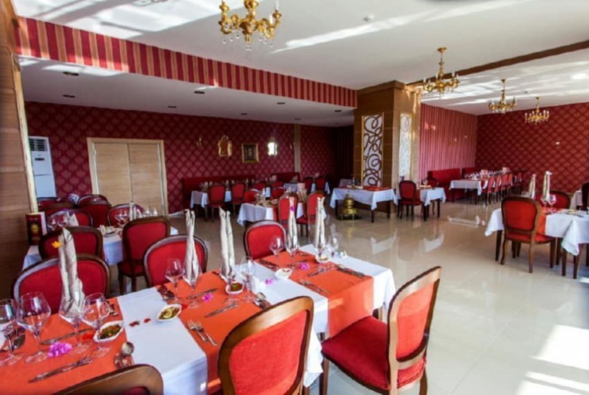 Eftalia Splash Resort, 5* Eftalia Splash Resort, 5*