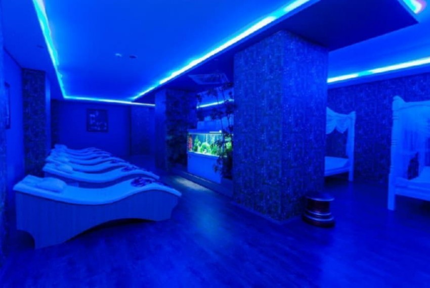 Eftalia Splash Resort, 5* Eftalia Splash Resort, 5*