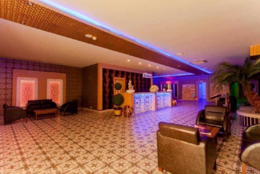 Eftalia Splash Resort, 5* Eftalia Splash Resort, 5*