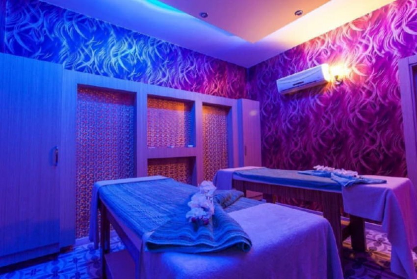 Eftalia Splash Resort, 5* Eftalia Splash Resort, 5*
