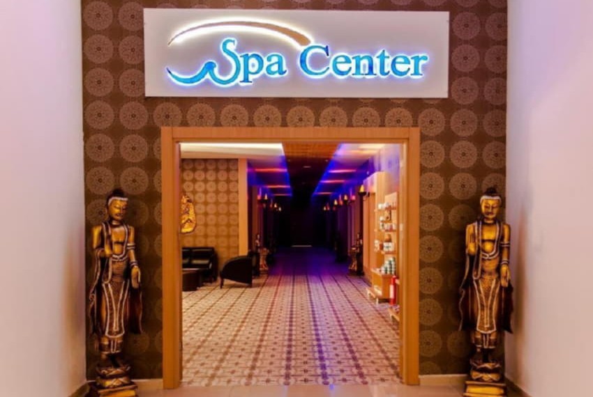 Eftalia Splash Resort, 5* Eftalia Splash Resort, 5*