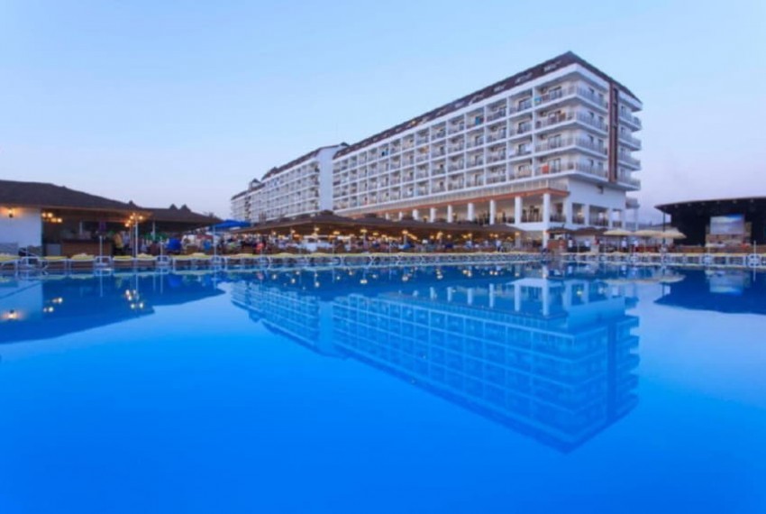 Eftalia Splash Resort, 5* Eftalia Splash Resort, 5*