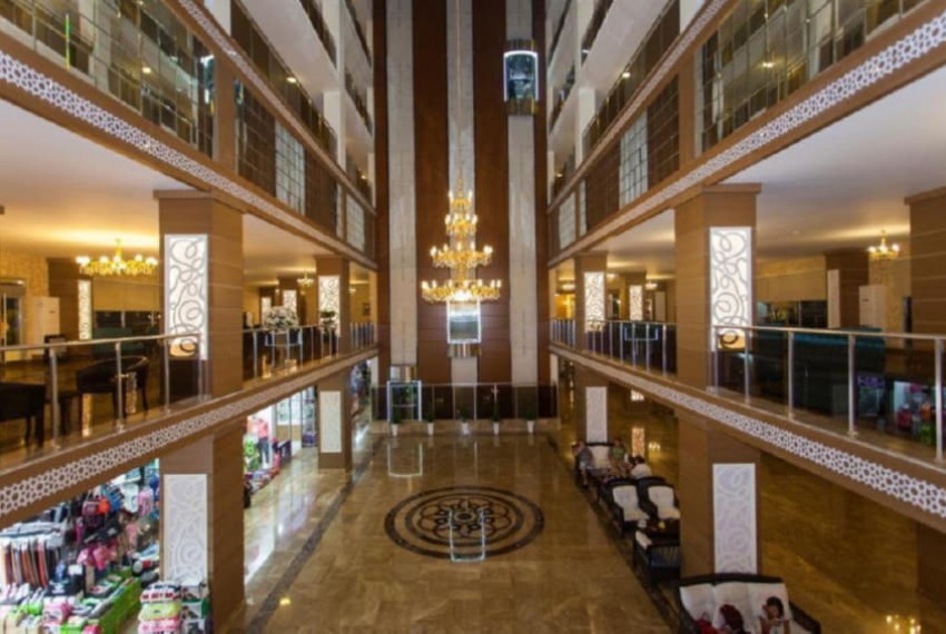 Eftalia Splash Resort, 5* Eftalia Splash Resort, 5*