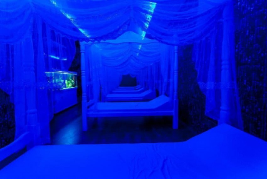 Eftalia Splash Resort, 5* Eftalia Splash Resort, 5*