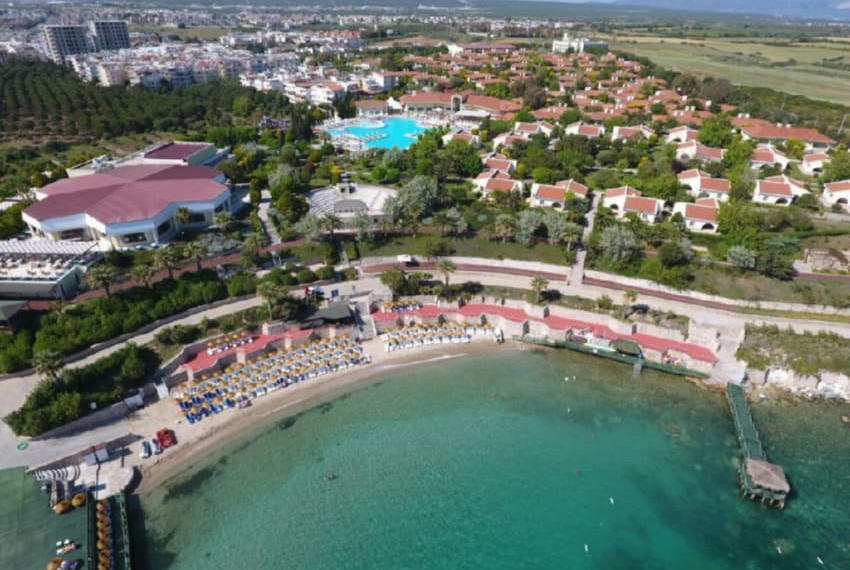 Palm Wings Beach Resort, 5* Palm Wings Beach Resort, 5*