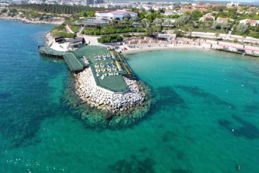 Palm Wings Beach Resort, 5* Palm Wings Beach Resort, 5*