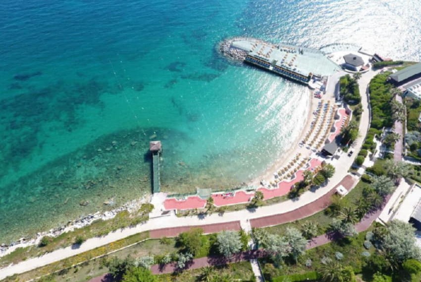 Palm Wings Beach Resort, 5* Palm Wings Beach Resort, 5*