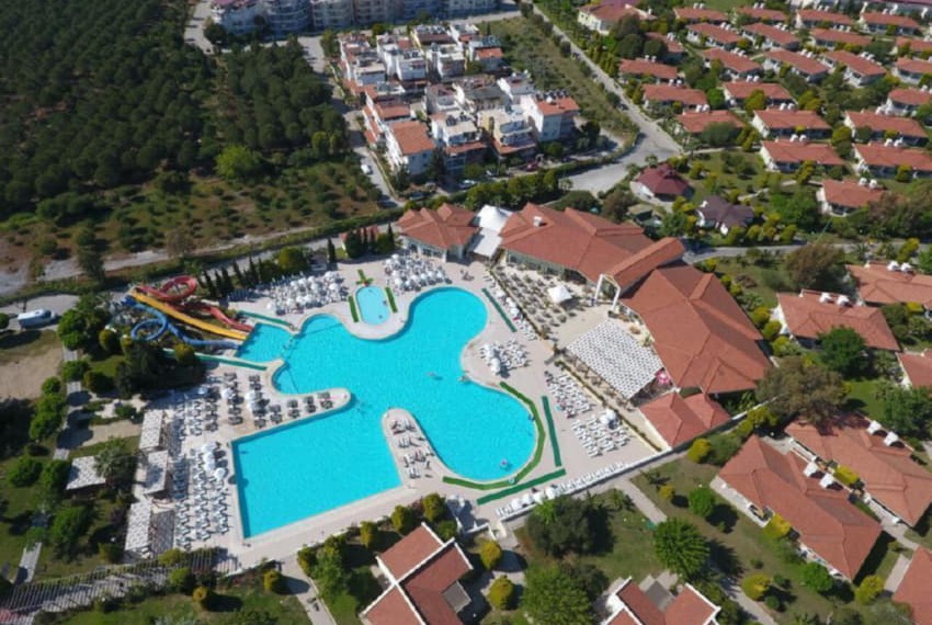 Palm Wings Beach Resort, 5* Palm Wings Beach Resort, 5*