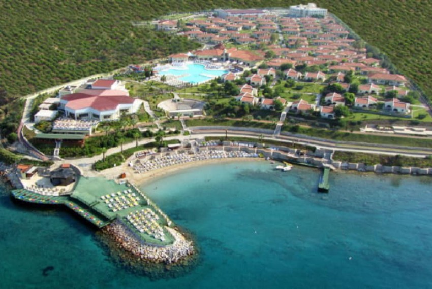 Palm Wings Beach Resort, 5* Palm Wings Beach Resort, 5*