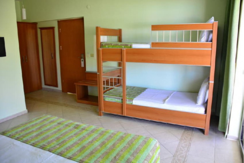 Palm Wings Beach Resort, 5* Palm Wings Beach Resort, 5*