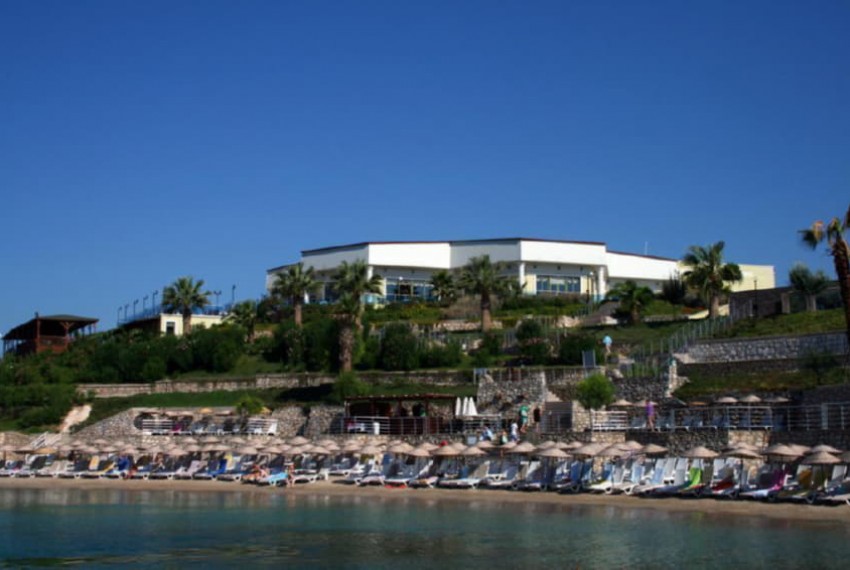 Palm Wings Beach Resort, 5* Palm Wings Beach Resort, 5*