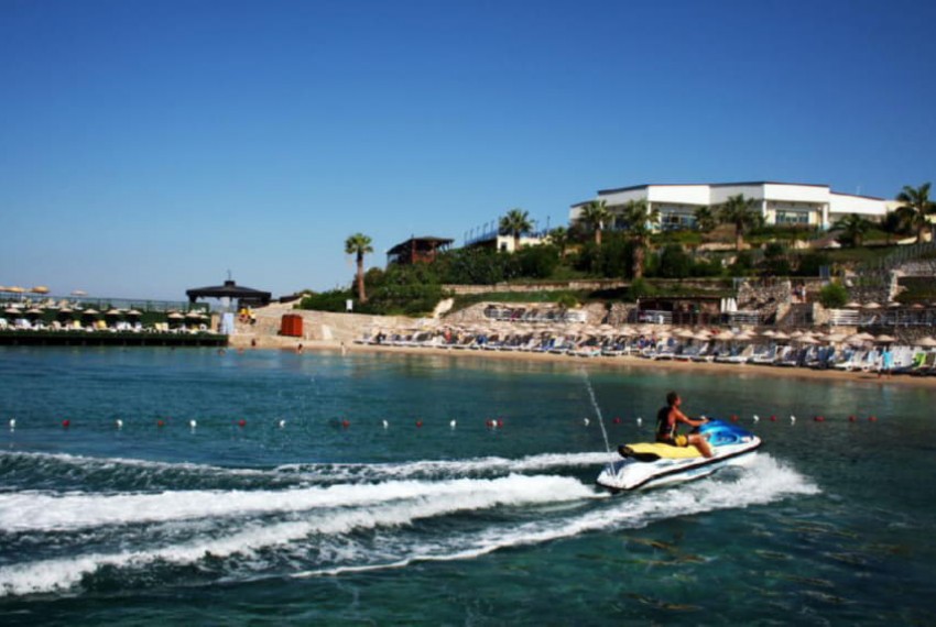 Palm Wings Beach Resort, 5* Palm Wings Beach Resort, 5*