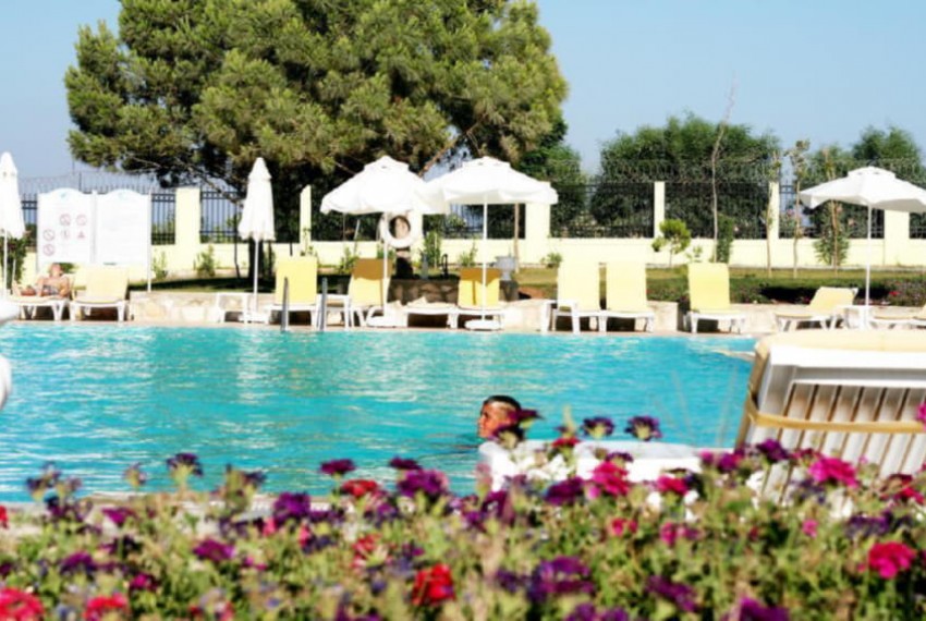 Palm Wings Beach Resort, 5* Palm Wings Beach Resort, 5*