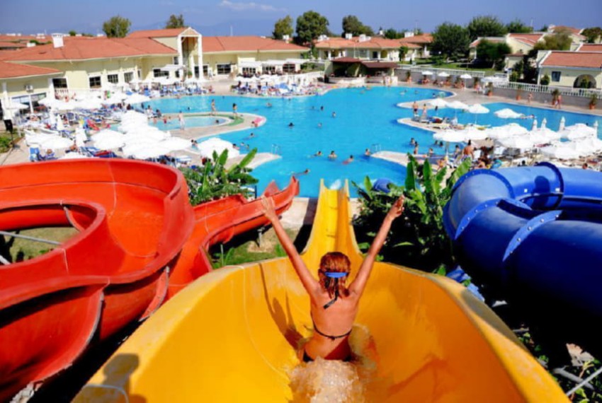 Palm Wings Beach Resort, 5* Palm Wings Beach Resort, 5*