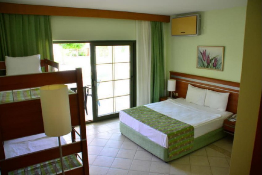 Palm Wings Beach Resort, 5* Palm Wings Beach Resort, 5*