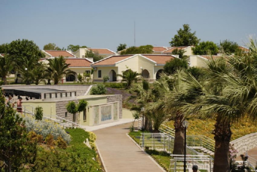 Palm Wings Beach Resort, 5* Palm Wings Beach Resort, 5*