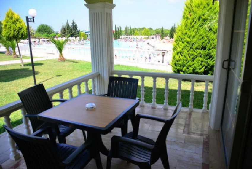 Palm Wings Beach Resort, 5* Palm Wings Beach Resort, 5*