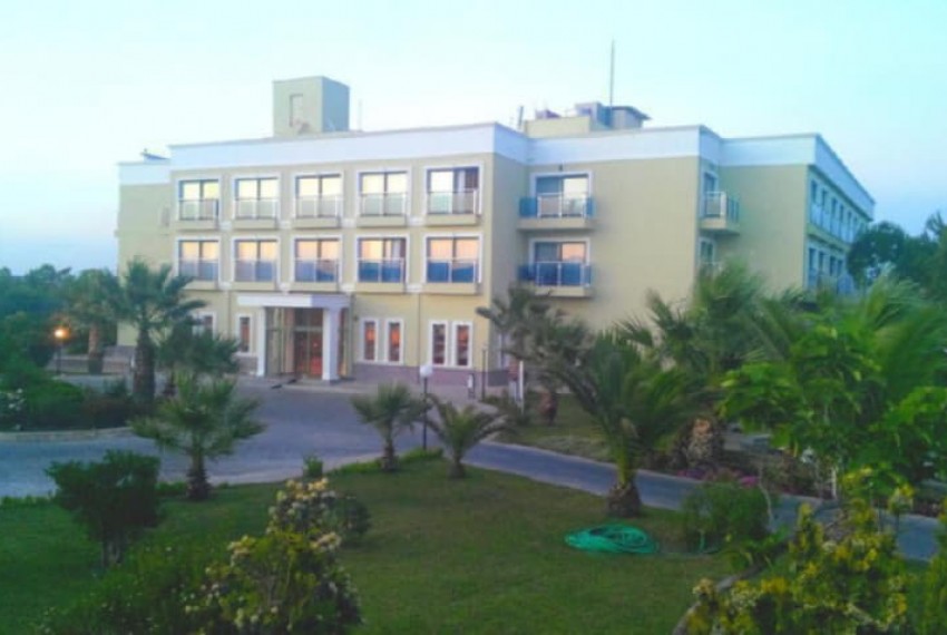 Palm Wings Beach Resort, 5* Palm Wings Beach Resort, 5*