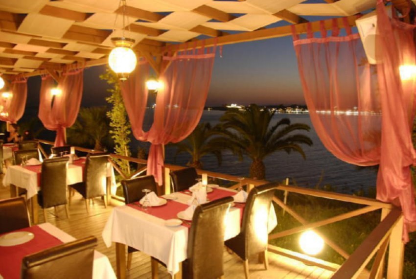 Palm Wings Beach Resort, 5* Palm Wings Beach Resort, 5*