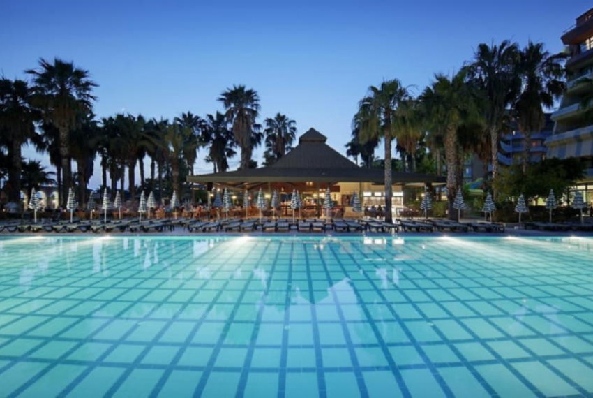 Meryan Hotel, 5* Meryan Hotel, 5*