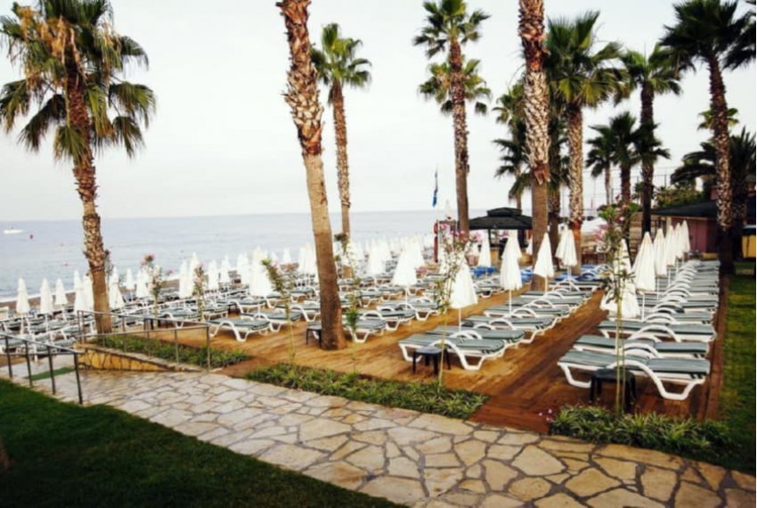 Meryan Hotel, 5* Meryan Hotel, 5*