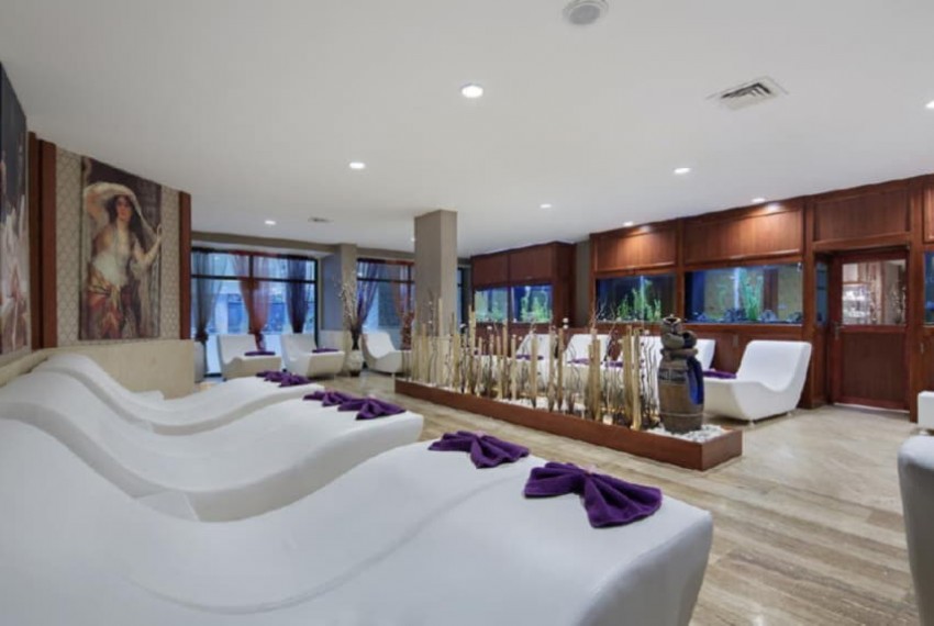 Meryan Hotel, 5* Meryan Hotel, 5*
