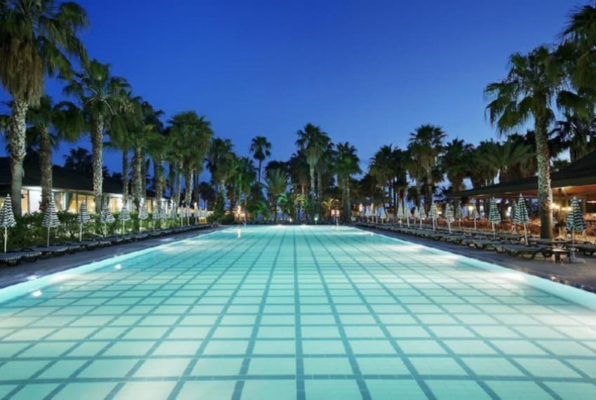Meryan Hotel, 5* Meryan Hotel, 5*