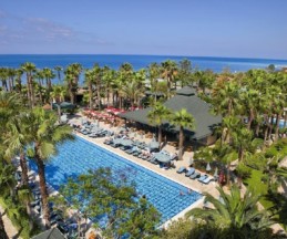 Meryan Hotel, 5*