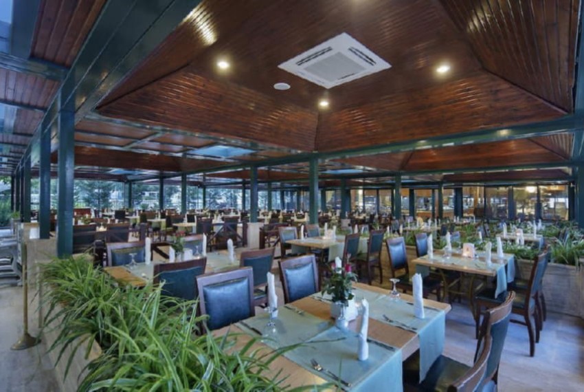 Meryan Hotel, 5* Meryan Hotel, 5*