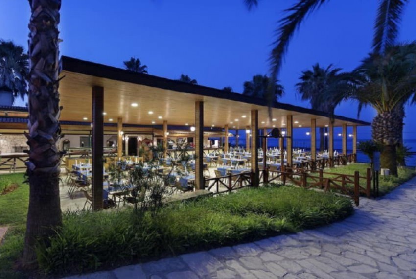 Meryan Hotel, 5* Meryan Hotel, 5*
