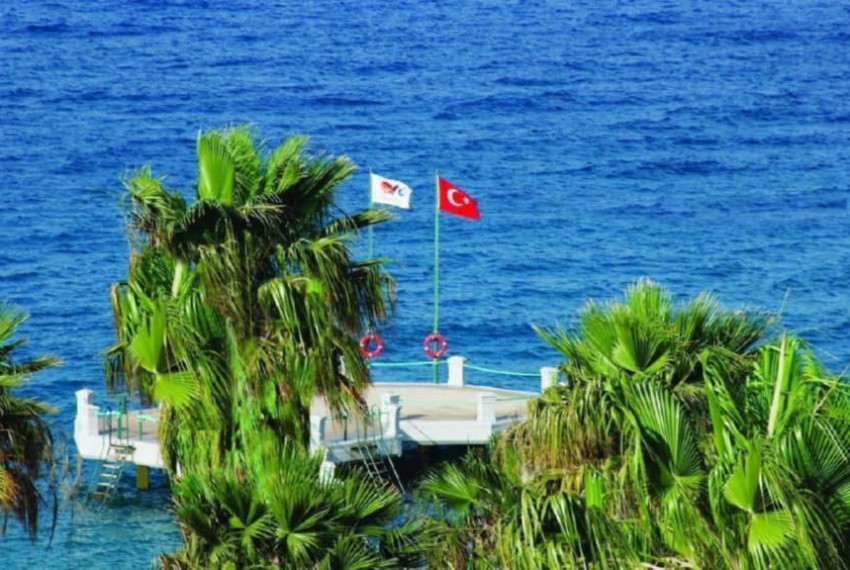 Meryan Hotel, 5* Meryan Hotel, 5*