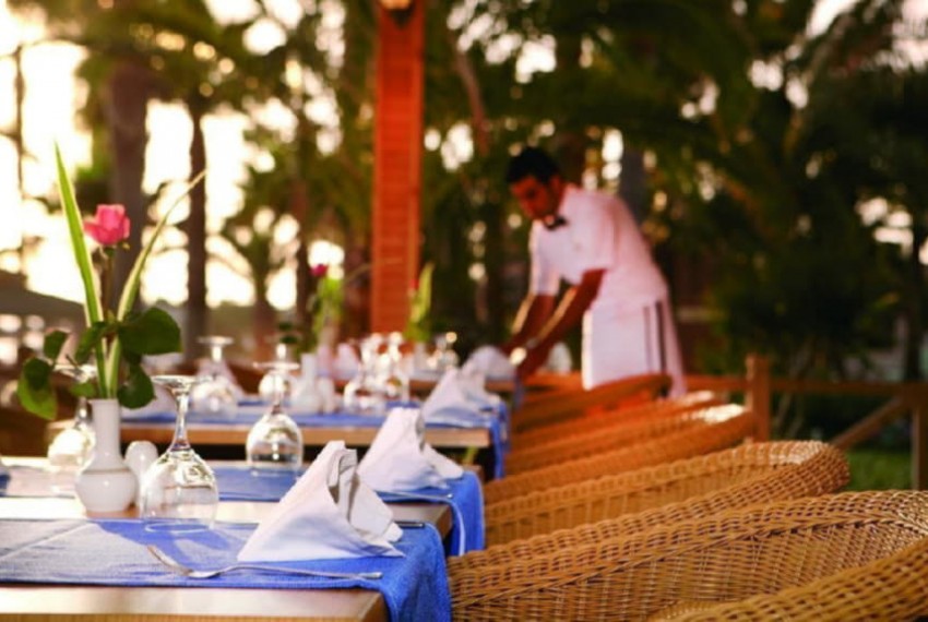 Meryan Hotel, 5* Meryan Hotel, 5*